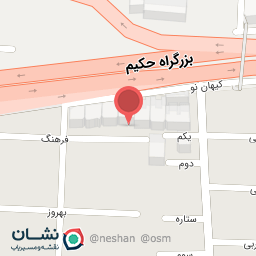 عکس مجتمع پندار