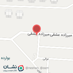 عکس ابادان فروشگاه خواستی