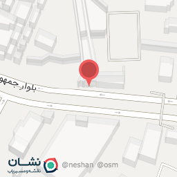 عکس بانک سپه شعبه بازار امیر 