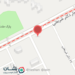 عکس داروخانه شبانه روزی دکتر عابدی