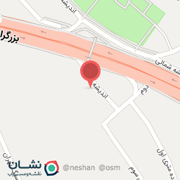 عکس تعمیرات چراغ خودرو