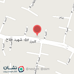 عکس آرايشگاه مردانه ابوالفضل