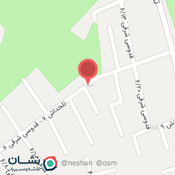 عکس ارایشگاه روزبه