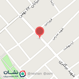 عکس حسینیه باب الحوائج (ع)