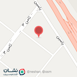 عکس مزار عباس برزگر چالی