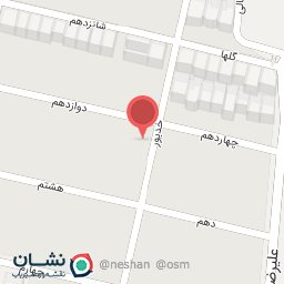 عکس مجتمع مسکونی زنبق