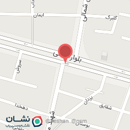 عکس نمایندگی نیکران موتور (توشمالی2)