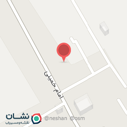 عکس کتابخانه فاطمیه