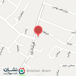 عکس سوپر مارکت رضایی