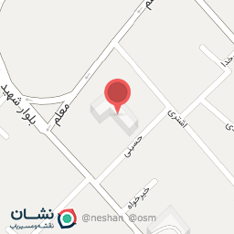 عکس دکتر الهام اقبال دکترای حرفه‌ای دندانپزشکی