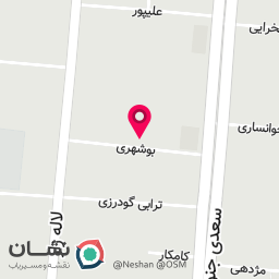 عکس شرکت رعدآزما خاورمیانه