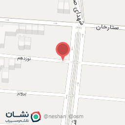 عکس هیربد خودرو 