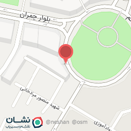 عکس فست فود آقای فلافل 