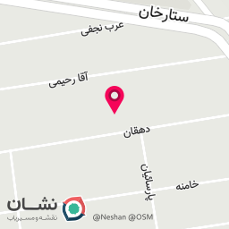 عکس خانه ستارخان تهران