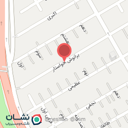 عکس مسجد باب الحوائج(ع)