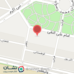 عکس مدرسه شهید بشارتی