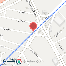 عکس آموزشگاه زیبایی یامین