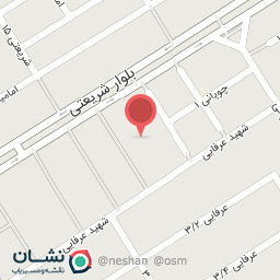 عکس پرده دیبا