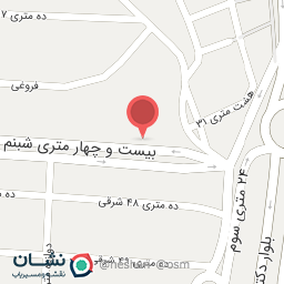 عکس دبیرستان غیر دولتی پسرانه اخلاق دوره دوم