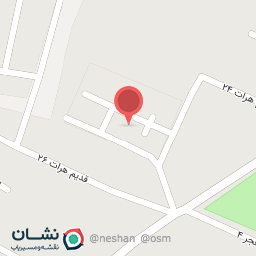 عکس شهرک فرهنگیان