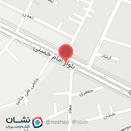 عکس خودپرداز بانک رفاه