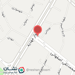 عکس سوپرمارکت معین