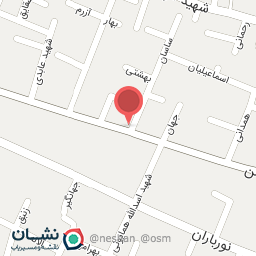 عکس گالری فلورا