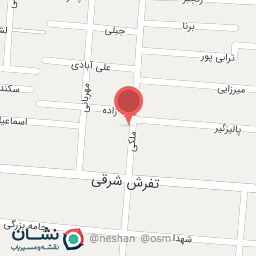 عکس فروشگاه افق کوروش