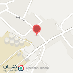 عکس بیت غانم