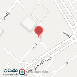 عکس ارتوپدی فنی ولیعصر 