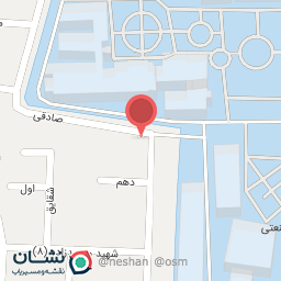 عکس رستوران هانی غزل