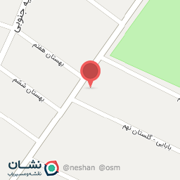 عکس مطب دکتر زهرا سعادتی جراح