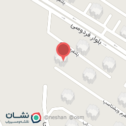 عکس بلوک ۹۰ برج آرشیدا