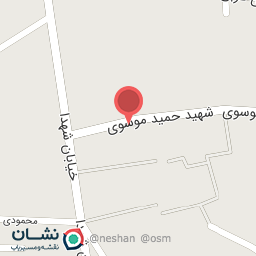 عکس دفتر خدمات الکترونیکی نیرو های مسلح