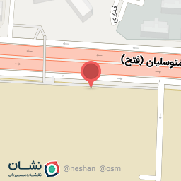 عکس پارکینگ قاصدک