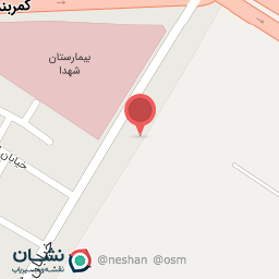 عکس تعمیرگاه تخصصی ماشین های سنگین وسبک دالاهو