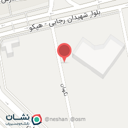 عکس باشگاه بدنسازی جهاد