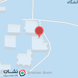 عکس رستوران دانشگاه کردستان