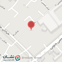 عکس دفتر امام جمعه نیشابور