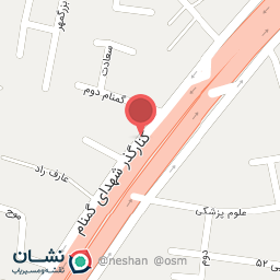 عکس کت و شلوار پایتخت ایران