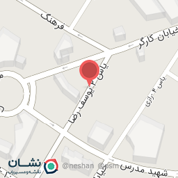 عکس پوشاک وندا