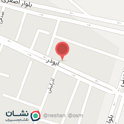 عکس   نانوایی بربری