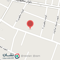 عکس مسجد انصار المهدی (عج)