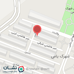 عکس سوپر مارکت