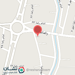 عکس آرایشگاه مصطفی