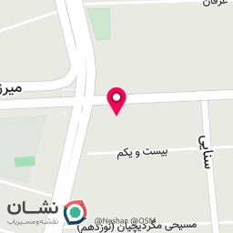 عکس سالن زیبایی آیدا