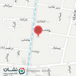 عکس فروشگاه قهوه و کاکایو کافی کافی