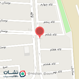 عکس ایستگاه تاکسی بهار