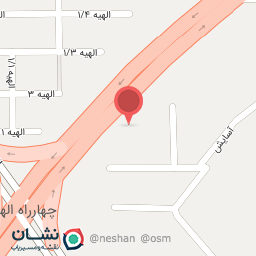 عکس سوپرمارکت دالیا