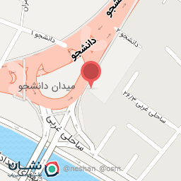 عکس کلینیک دکتر علیرضا عبدی اردکانی